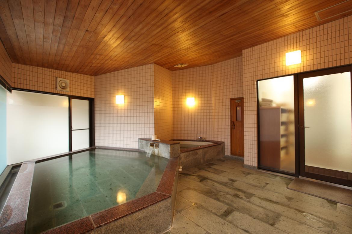Caro Foresta Kita Karuizawa Rio Hotel Tsumagoi Eksteriør billede